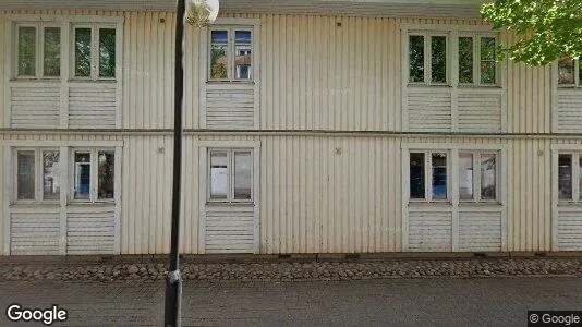 Apartments for rent in Kristinehamn - Photo from Google Street View
