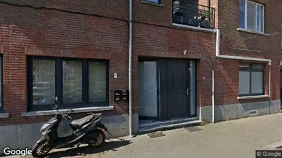 Apartments for rent in Halen - Photo from Google Street View