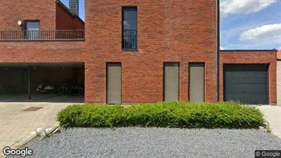 Apartments for rent in Mol - Photo from Google Street View