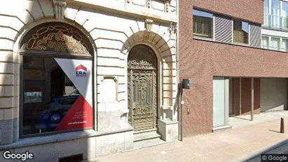 Apartments for rent in Poperinge - Photo from Google Street View