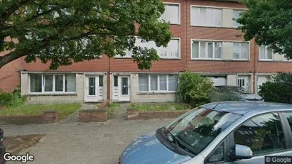 Apartments for rent in Antwerp Wilrijk - Photo from Google Street View