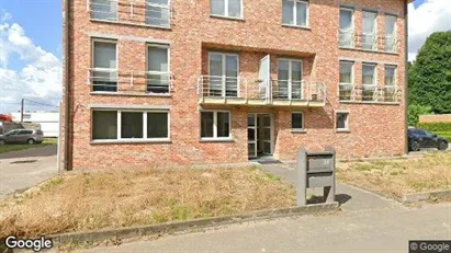 Apartments for rent in Wommelgem - Photo from Google Street View