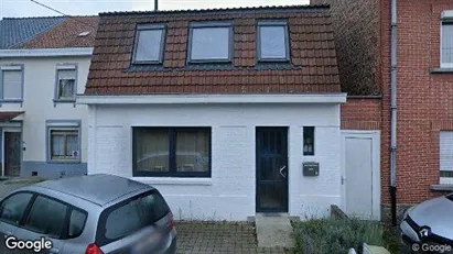 Apartments for rent in Rixensart - Photo from Google Street View