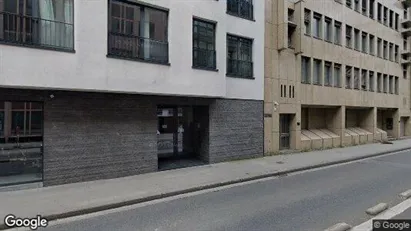 Apartments for rent in Stad Brussel - Photo from Google Street View