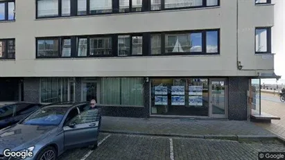 Apartments for rent in Oostende - Photo from Google Street View