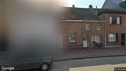 Apartments for rent in Hemiksem - Photo from Google Street View