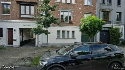 Apartments for rent in Antwerp Wilrijk - Photo from Google Street View