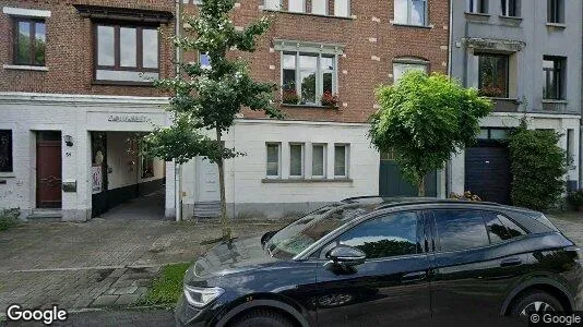 Apartments for rent in Antwerp Wilrijk - Photo from Google Street View