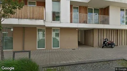 Apartments for rent in Antwerp Hoboken - Photo from Google Street View