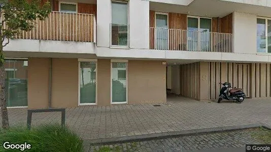 Apartments for rent in Antwerp Hoboken - Photo from Google Street View