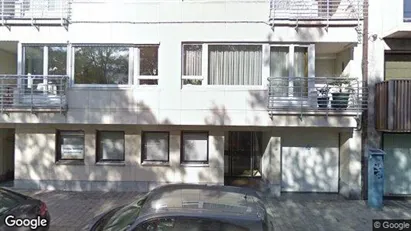 Apartments for rent in Oostende - Photo from Google Street View