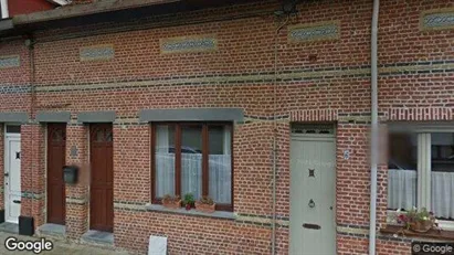 Apartments for rent in Wijnegem - Photo from Google Street View