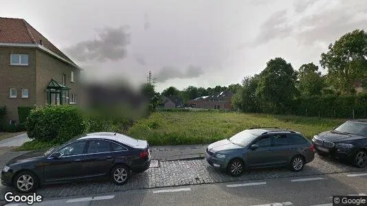 Apartments for rent in Brugge - Photo from Google Street View