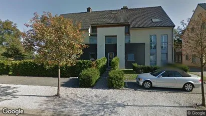 Apartments for rent in Heusden-Zolder - Photo from Google Street View