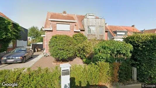 Apartments for rent in Schilde - Photo from Google Street View