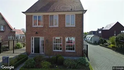 Apartments for rent in Wuustwezel - Photo from Google Street View