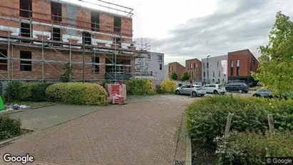 Apartments for rent in Wuustwezel - Photo from Google Street View