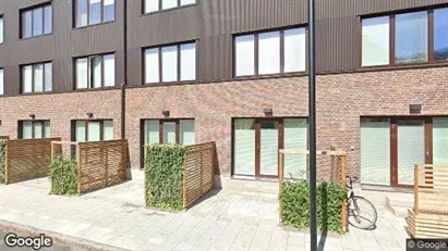Apartments for rent in Malmö City - Photo from Google Street View