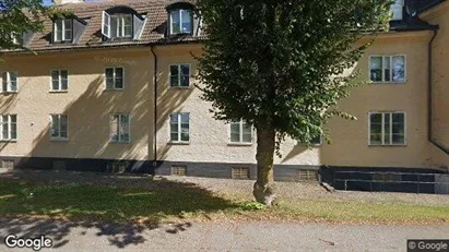 Apartments for rent in Katrineholm - Photo from Google Street View