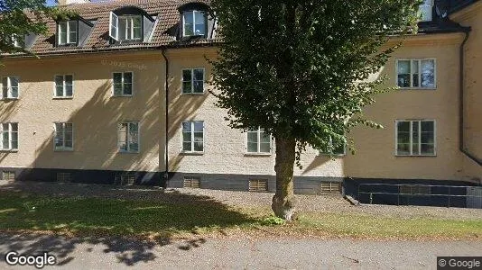 Apartments for rent in Katrineholm - Photo from Google Street View