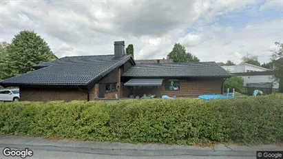 Apartments for rent in Nässjö - Photo from Google Street View