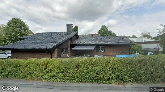 Apartments for rent in Nässjö - Photo from Google Street View