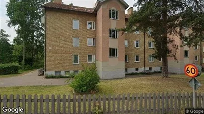 Apartments for rent in Nybro - Photo from Google Street View