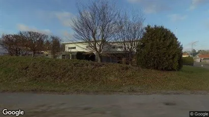 Apartments for rent in Osby - Photo from Google Street View