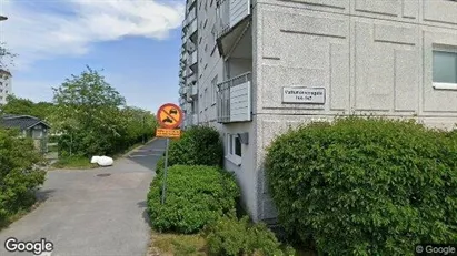 Apartments for rent in Haninge - Photo from Google Street View