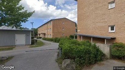 Apartments for rent in Södertälje - Photo from Google Street View