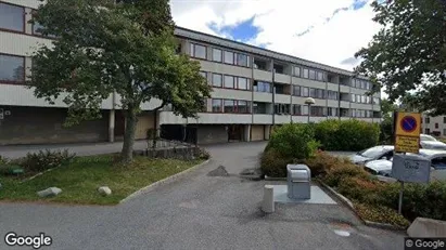 Apartments for rent in Stockholm West - Photo from Google Street View