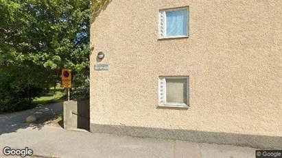 Apartments for rent in Stockholm South - Photo from Google Street View