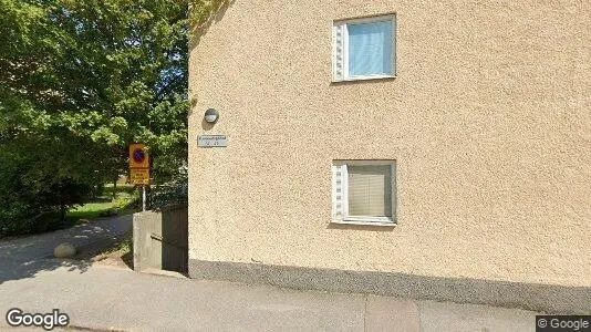 Apartments for rent in Stockholm South - Photo from Google Street View