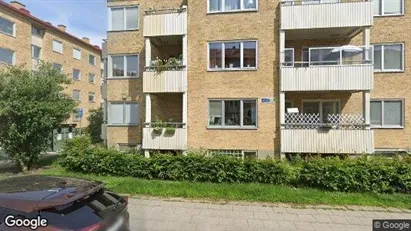 Apartments for rent in Malmö City - Photo from Google Street View