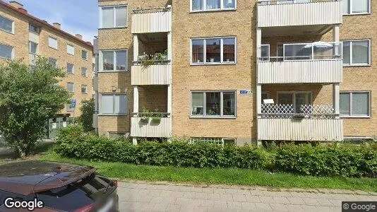 Apartments for rent in Malmö City - Photo from Google Street View