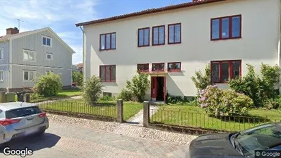 Apartments for rent in Lidköping - Photo from Google Street View