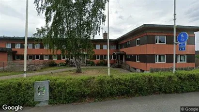 Apartments for rent in Bromölla - Photo from Google Street View