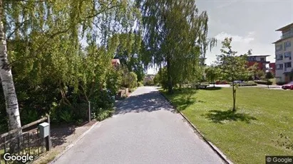 Apartments for rent in Linköping - Photo from Google Street View
