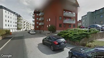 Apartments for rent in Karlskrona - Photo from Google Street View