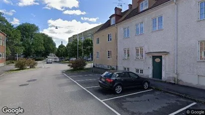 Apartments for rent in Borås - Photo from Google Street View