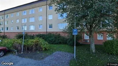 Apartments for rent in Sigtuna - Photo from Google Street View