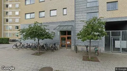 Apartments for rent in Lund - Photo from Google Street View