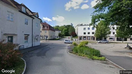Apartments for rent in Borås - Photo from Google Street View