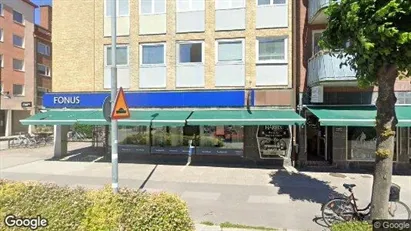 Apartments for rent in Katrineholm - Photo from Google Street View