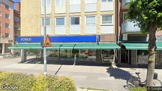 Apartments for rent in Katrineholm - Photo from Google Street View