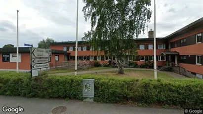 Apartments for rent in Bromölla - Photo from Google Street View