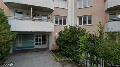 Apartments for rent in Stockholm West - Photo from Google Street View