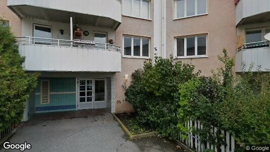 Apartments for rent in Stockholm West - Photo from Google Street View