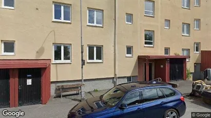 Apartments for rent in Majorna-Linné - Photo from Google Street View