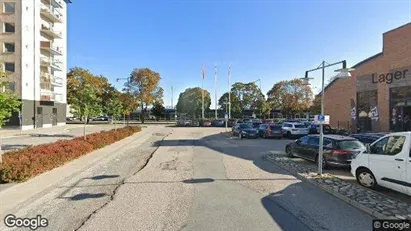 Apartments for rent in Uppsala - Photo from Google Street View